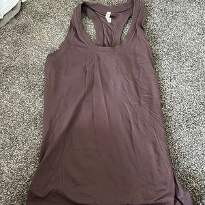 Athleta tank top, Size S